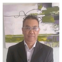 Sudesh Dajee CAIB (SA) / MBA
