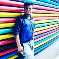 Vishal Byri