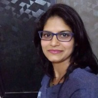 Shital Bhosale