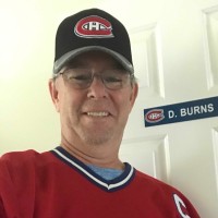 Doug Burns