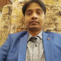 vidhyashagar kulshareshth