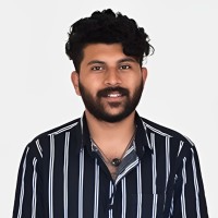Manoj Ravikumar