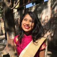 Chetna Mehta