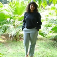 Neetu Verma
