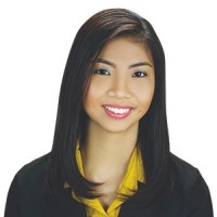 Rochelle Mae Aglibot