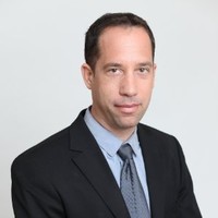 Gil Rosenberg