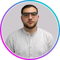 Artyom Margaryan