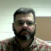 Marcus Ezell