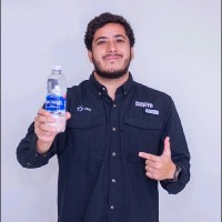 Jorge Eduardo Espinoza Flores
