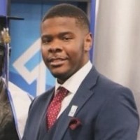Andre’ Leake