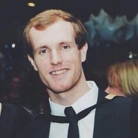 Iain Lynn
