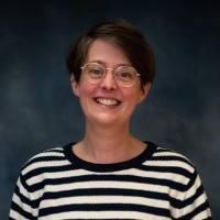 Susanne Laros
