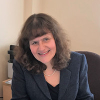 Sue Beverton