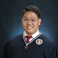 Daniel Joshua Javier