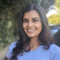 Sarina Patel