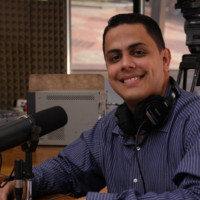 Gerardo Boscan Villasmil