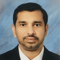 Naina Mohamed