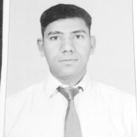Sunil Yadav