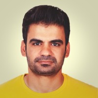 Mr Mostafa Abdollahi Bakhtiari