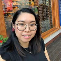 Luzille Limpin