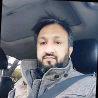 Saqib Ahamed MIEAust