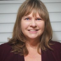 Karen Crouch