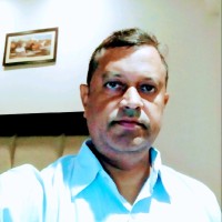 Ganpati Pandey