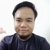 Ahmad Husaini Mohd Basir