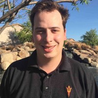Travis Ringeman