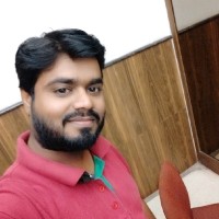 Suraj Umale