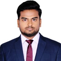 Farooq Shaik
