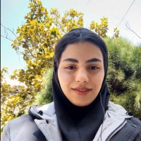 Elham Qiaze الهام غیازه