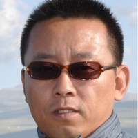 Fenggang Cui