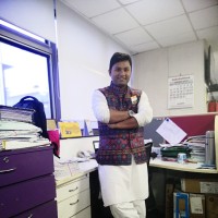 Tabrez Ansari