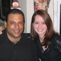 Eddie Aparicio