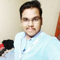 🔐Er. Somanath Baliarsingh