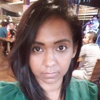 Nádia Cristina Miranda Santana Rodrigues