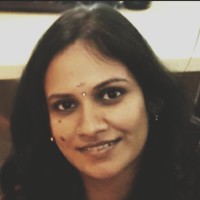Manju Thirumalaivasan