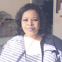 Evelyn Harrity