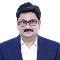 Sarath V Raj