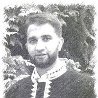 HAROON RAJA
