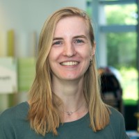 Eileen Westerga