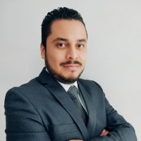 Aldo Germay Barrios Morgado
