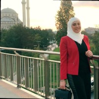 Saria Alkurdi