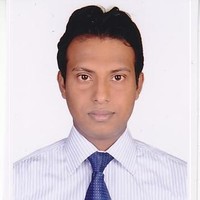 Ashraful Alam