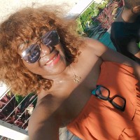 Eugeunie Vicky Abougou