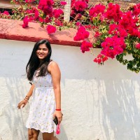 Ananya Sharma