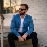 Jared Bellard