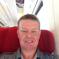 Peter Booth