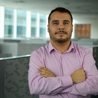 Alexander Morales Chinchilla